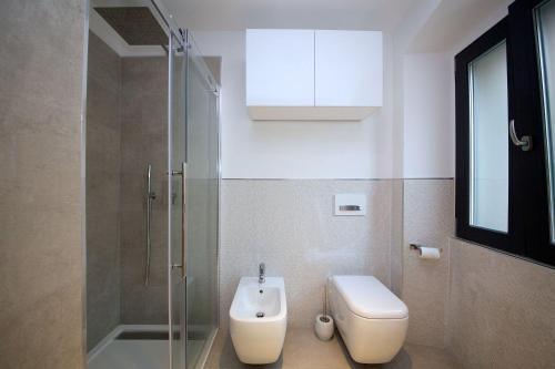 Atemberaubendes Apartment in Rovinj mit einzigartigem Panorama direkt am Meer