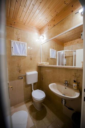Beeindruckendes Apartment mit Meerblick direkt in Rovinj nur 200 Meter zum Strand