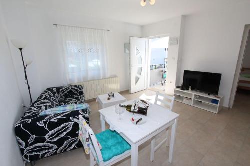 Traumhaftes Apartment nur 400 Meter zum Strand - Haustiere sind willkommen