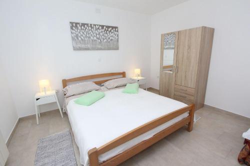 Traumhaftes Apartment nur 400 Meter zum Strand - Haustiere sind willkommen