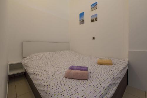Traumhaftes Apartment nur 400 Meter zum Strand mit Privatparkplatz, Waschmaschine