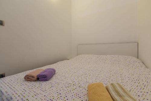 Traumhaftes Apartment nur 400 Meter zum Strand mit Privatparkplatz, Waschmaschine