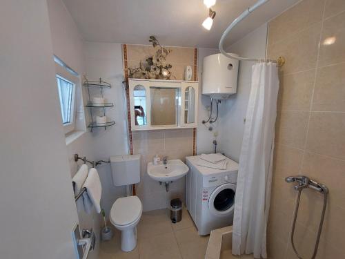 Apartmani Pejaković