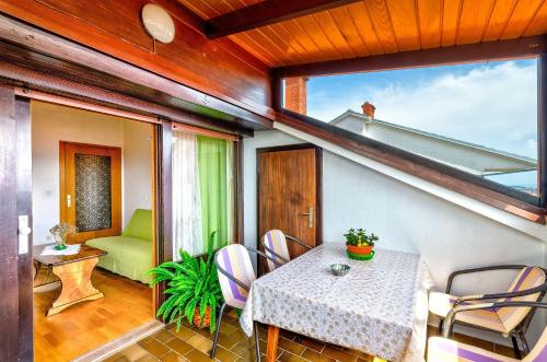 Cozy Apartment nur 570 Meter zum Strand mit Meerblick, Parkplatz, WiFi