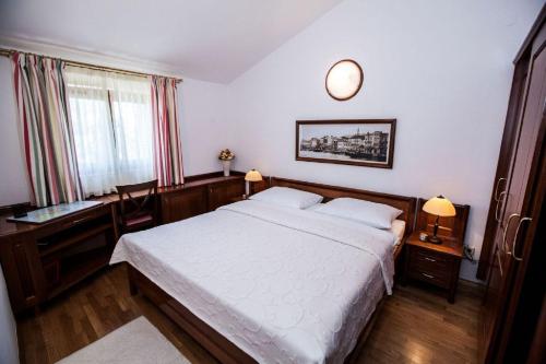 Charmantes Apartment nur 80 Meter zum Strand mit romantischen Balkon