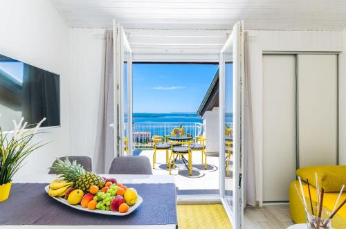 Traumhaftes Apartment nur 600 Meter zum Sandstrand mit Gym, Meerblick, Pool
