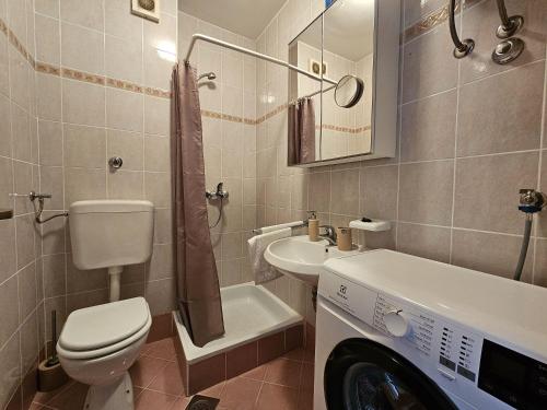 Atemberaubendes Apartment nur 50 Meter zum Strand mit Meerblick