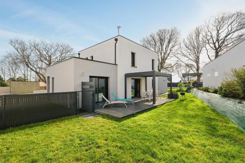 Maison Plaisance