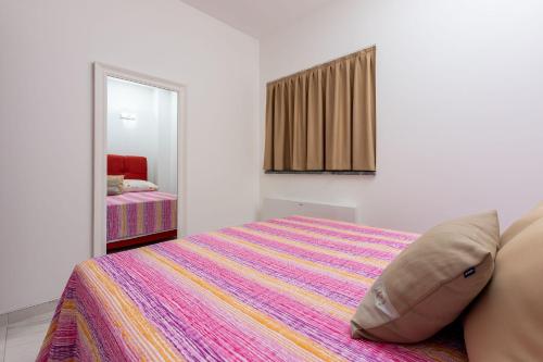 Lichtdurchflutetes Apartment mit Grillbereich, Meerblick, Waschmaschine