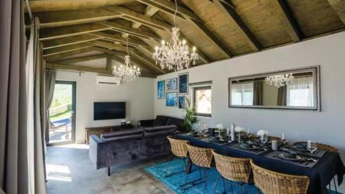 Villa Bohemia by Villas Guide