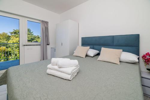 Einzigartiges Studio-Apartment mit malerischem Meerblick