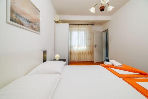 Charmantes Apartment nur 260 Meter zum Strand mit traumhafter Terrasse und Meerblick