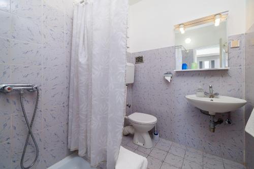 Charmantes Apartment nur 260 Meter zum Strand mit traumhafter Terrasse und Meerblick