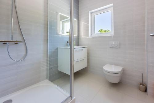 Romantisches Studio-Apartment mit traumhaften Meerblick