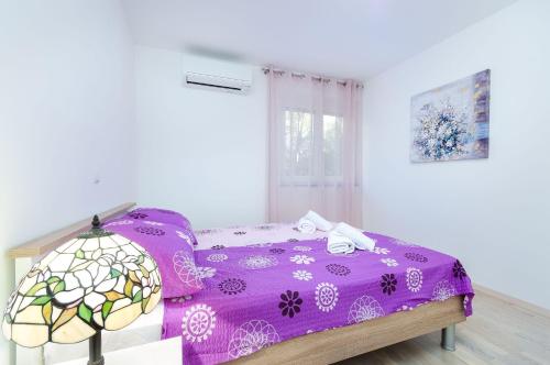 Modernes Apartment nur 430 Meter zum Sandstrand mit Privatparkplatz