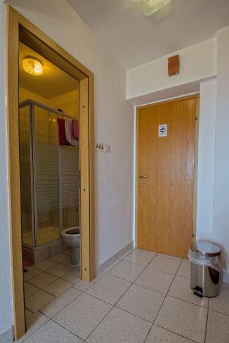 Komfortables Apartment nur 400 Meter zum Strand mit traumhaften Meerblick