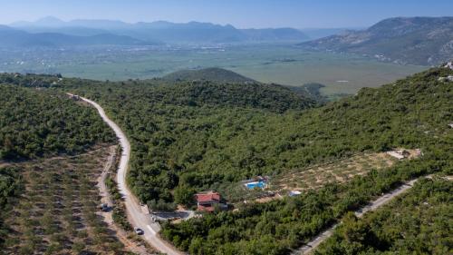 Country house Maslina by Villas Guide