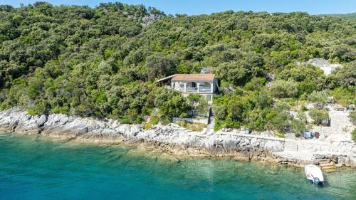 House Ante Osobjava by Villas Guide