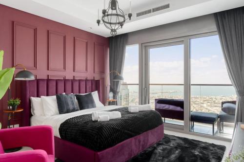 5-Star Living | Luxury 2B & Amenities
