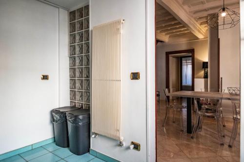 Mario's Apartament in the Spanish Steps