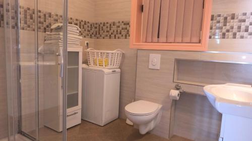 Apartman Helen Orasac by Villas Guide