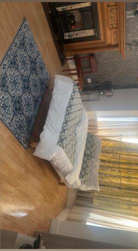 Fotografie z fotogalerie ubytování Cozy & Comfy Apartments Dundee v destinaci Dundee