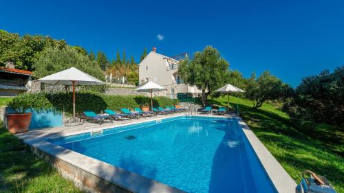 Villa Sunrise by Villas Guide