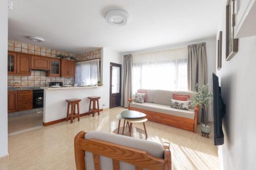 Moka Sol Beach Apartamento