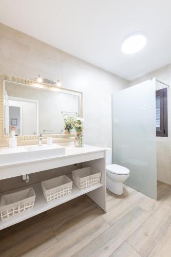 Moka Sol Beach Apartamento