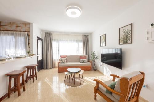 Moka Sol Beach Apartamento