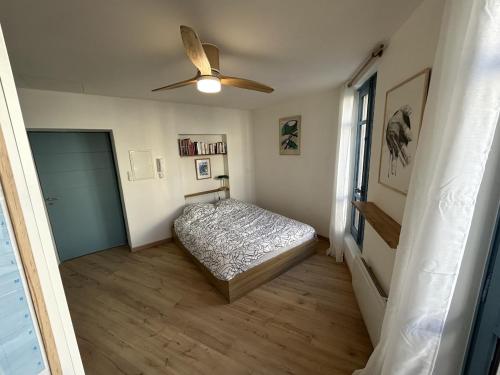 Studio in Nimes