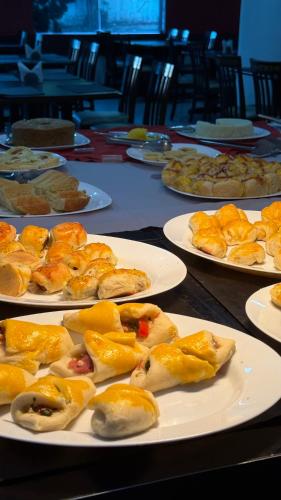 Cibo presso l'hotel o nelle vicinanze