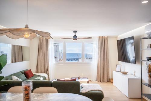 Apartamento Myramar Sea Views