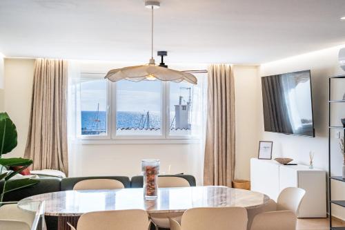 Apartamento Myramar Sea Views