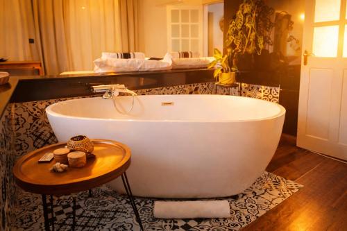 Ảnh trong thư viện ảnh của Tia Beach House - pool, beach and hamman ở Albion