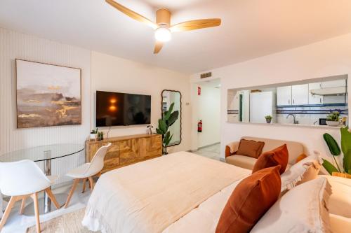 Apartamento Ricardo Soriano