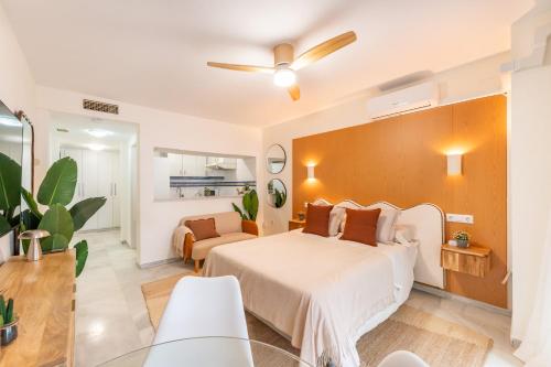 Apartamento Ricardo Soriano