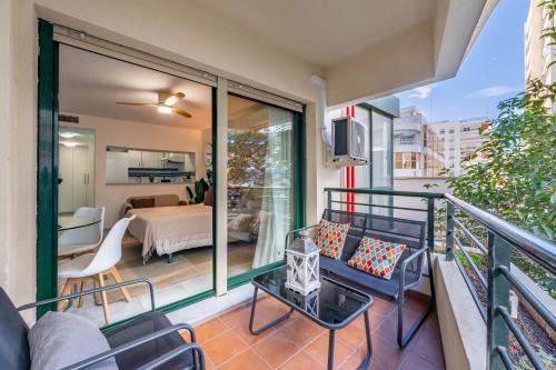 Apartamento Ricardo Soriano