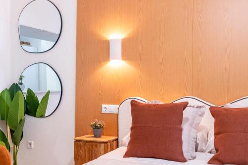 Apartamento Ricardo Soriano