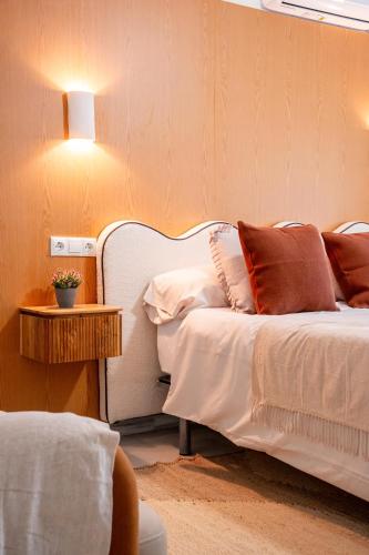 Apartamento Ricardo Soriano