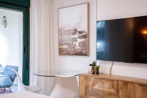 Apartamento Ricardo Soriano