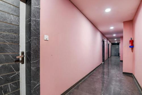 Photo de la galerie de l'établissement Collection O Mahatma Gandhi Stadium Odisha, à Brahmapur