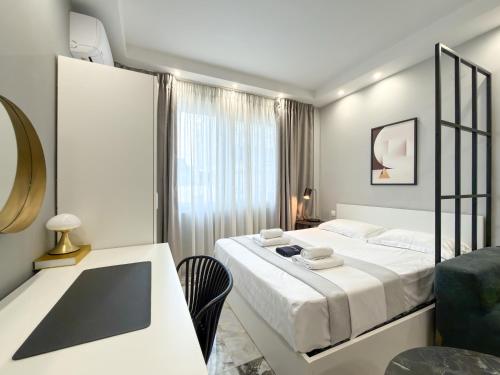 Luxury Downtown Apartment F1