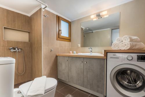 Mytilene Central Home 4