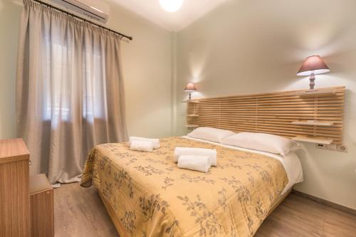Mytilene Central Home 4