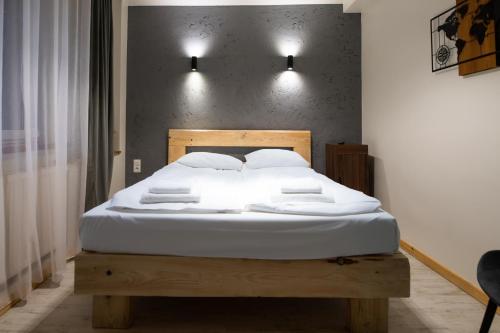 Apartamenty & SPA Pod Parkową