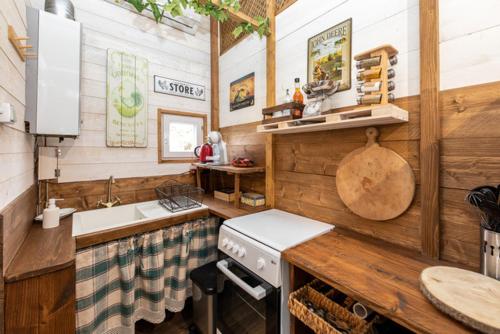 Billede fra billedgalleriet på Little ranch i Samazan