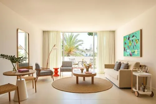 Kimpton Los Monteros Marbella by IHG photo 35