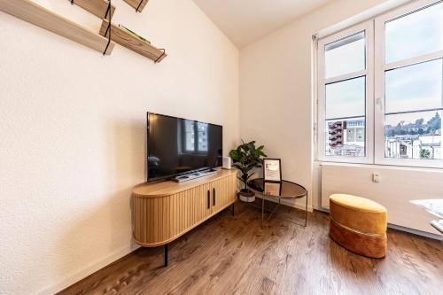 Foto The R Apartment Chrischona 4