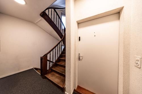 Foto The R Apartment Chrischona 5